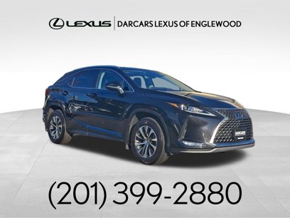 Used 2022 Lexus RX 350 AWD w/ Premium Package
