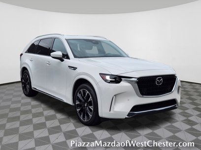 Certified 2024 MAZDA CX-90 3.3 Turbo S w/ Premium Package