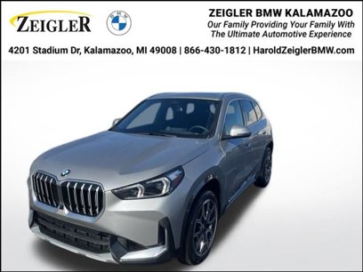 Used 2025 BMW X1 xDrive28i w/ Technology Package