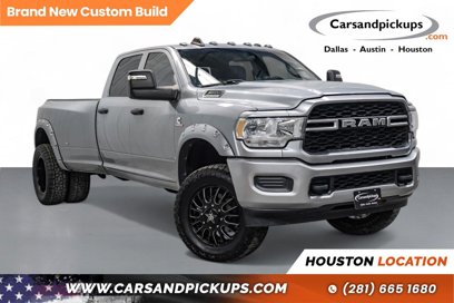 Used 2023 RAM 3500 Tradesman