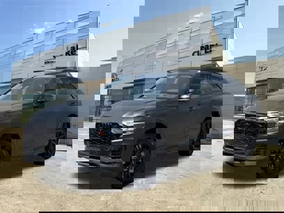 Used 2022 Audi Q8 Premium
