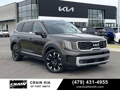 Used 2023 Kia Telluride SX Prestige