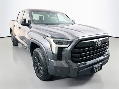 Used 2022 Toyota Tundra SR5