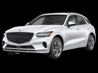 New 2026 Genesis GV70 2.5T Advanced
