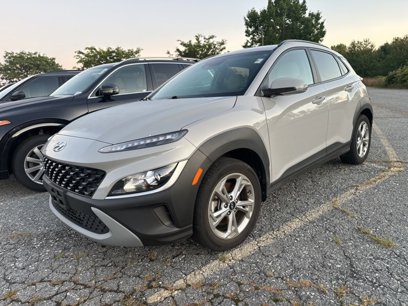 Used 2023 Hyundai Kona SEL w/ Cargo Package