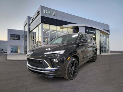 New 2025 Buick Encore GX Sport Touring w/ Experience Buick Package