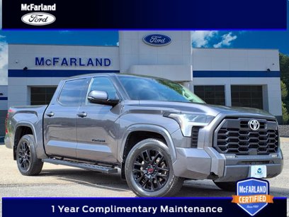 Used 2022 Toyota Tundra SR5