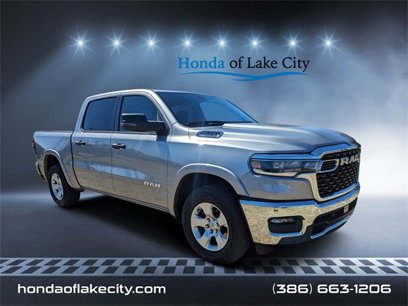 Used 2025 RAM 1500 Big Horn