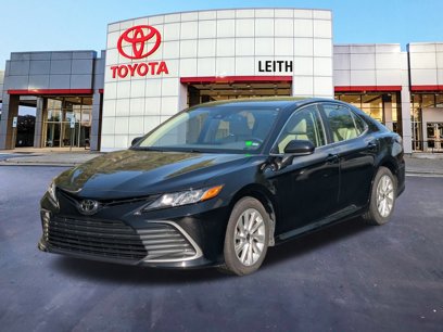 Used 2023 Toyota Camry LE