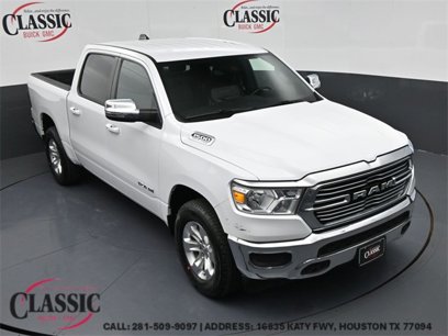 Used 2024 RAM 1500 Laramie