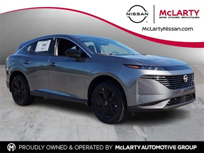 New 2025 Nissan Murano SV