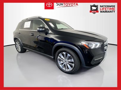 Used 2023 Mercedes-Benz GLE 450 4MATIC