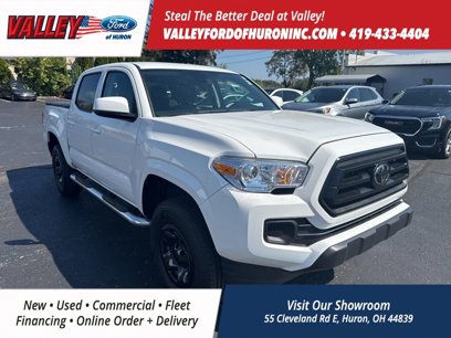 Used 2023 Toyota Tacoma SR