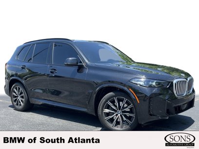 Used 2024 BMW X5 sDrive40i w/ M Sport Package