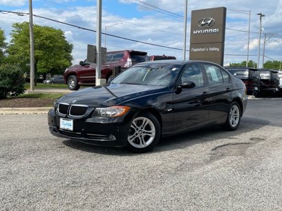 Used 2008 BMW 328xi Sedan
