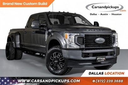 Used 2020 Ford F350 XL w/ STX Appearance Package