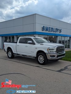 Used 2020 RAM 2500 Laramie