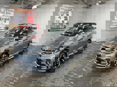New 2025 Volkswagen Jetta SEL