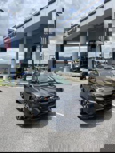 New 2025 Subaru Legacy Premium