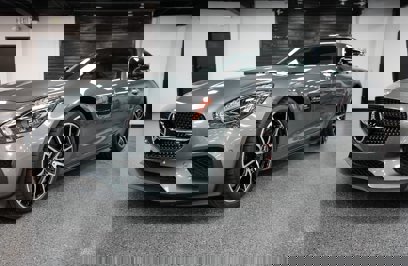 Used 2016 Mercedes-Benz AMG GT S