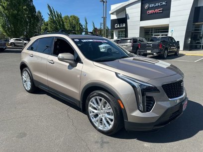 Used 2023 Cadillac XT4 Sport w/ Driver Assist Package