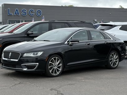 Used 2017 Lincoln MKZ Reserve w/ Drivers Package