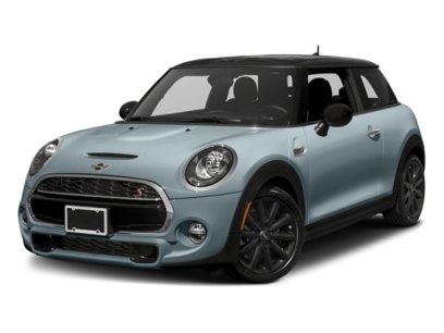Used 2018 MINI Cooper S