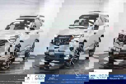 Certified 2025 Acura RDX A-Spec