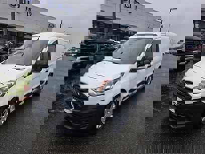Used 2019 Ford Transit Connect XL