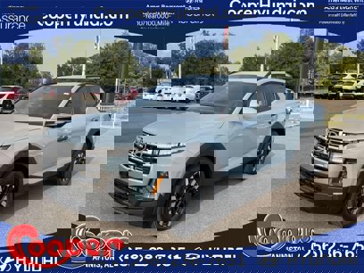 New 2026 Hyundai Santa Cruz SEL