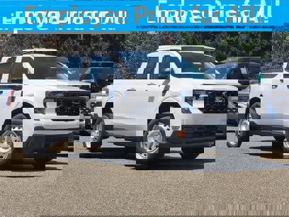 New 2025 Ford Maverick XL