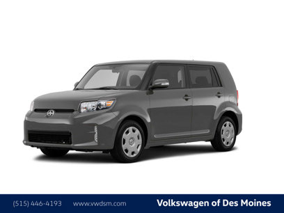 Used 2014 Scion xB