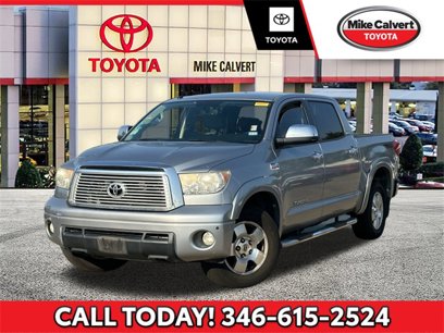 Used 2013 Toyota Tundra Platinum