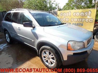 Used 2005 Volvo XC90 V8
