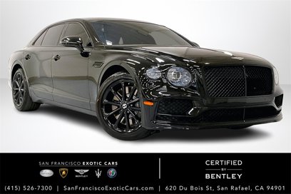 Used 2024 Bentley Flying Spur Azure