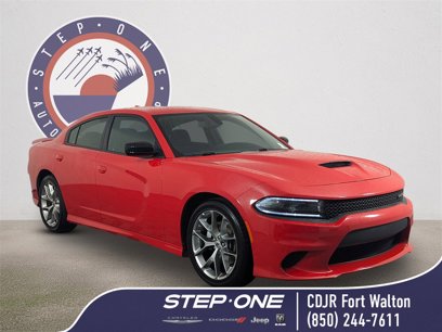 Certified 2023 Dodge Charger GT