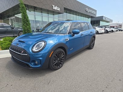 Used 2022 MINI Cooper Clubman S w/ Premium Package