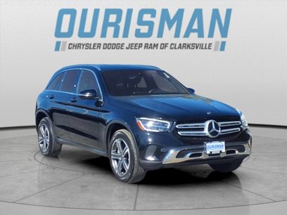 Used 2020 Mercedes-Benz GLC 300 4MATIC