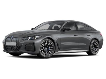 Used 2025 BMW i4 eDrive40 w/ Premium Package