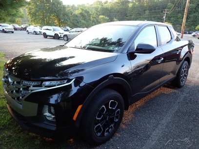 Used 2023 Hyundai Santa Cruz SEL