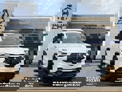 New 2025 Acura ADX A-Spec
