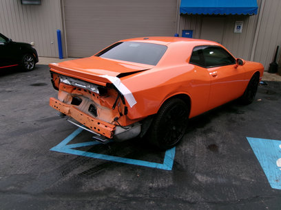 Used 2012 Dodge Challenger SXT Plus