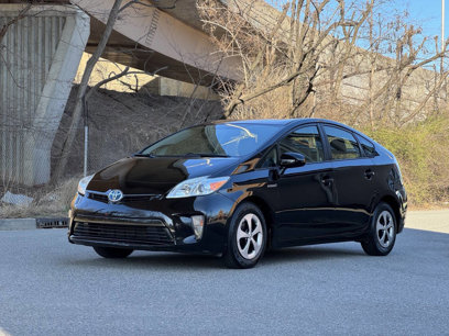 Used 2012 Toyota Prius Two
