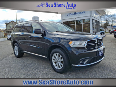 Used 2019 Dodge Durango SXT