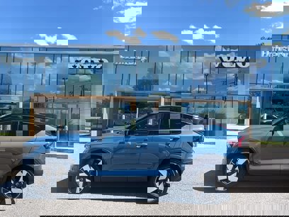 Certified 2022 Volvo C40 P8 Recharge Ultimate