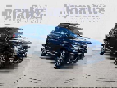 Used 2018 Subaru Outback 2.5i Touring