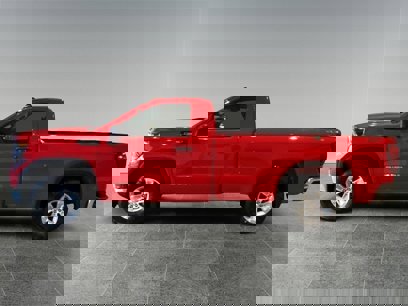 New 2025 GMC Sierra 1500 Pro w/ Pro Value Package