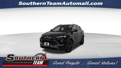 Used 2024 Buick Encore GX Sport Touring w/ Comfort Package