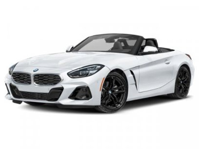 New 2026 BMW Z4 sDrive30i w/ Shadowloine Package