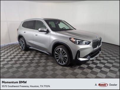 New 2025 BMW X1 xDrive28i w/ Technology Package